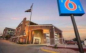 Motel 6-Colorado Springs, Co - Air Force Academy